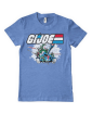 G.I. Joe Tank Action (T-Shirt) obrázok 3