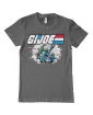 G.I. Joe Tank Action (T-Shirt) obrázok 4