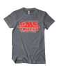 GMC Trucks Vintage Logo (T-Shirt) obrázok 2