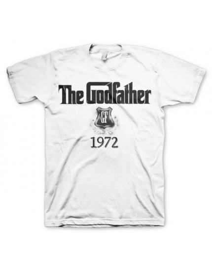 Godfather 1972 (T-Shirt) obrázok 1