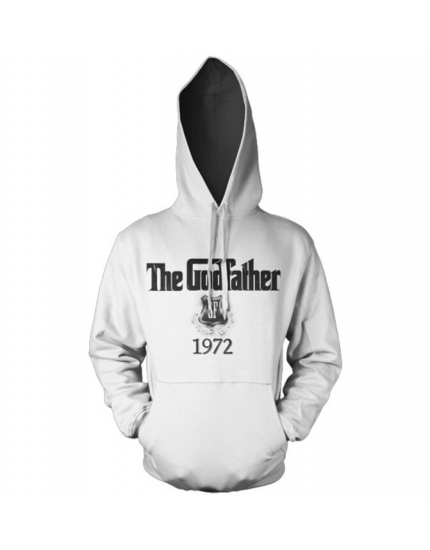 Godfather Hoodie 1972 obrázok 1