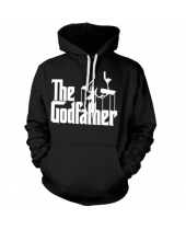 Godfather Hoodie Logo