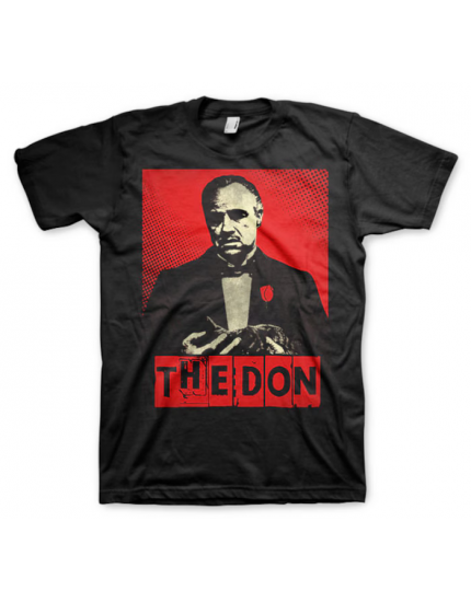 Godfather The Don (T-Shirt) obrázok 1