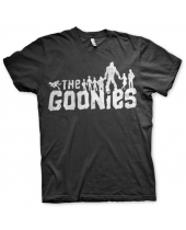 Goonies Logo (T-Shirt)