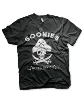 Goonies Never Say Die (T-Shirt)