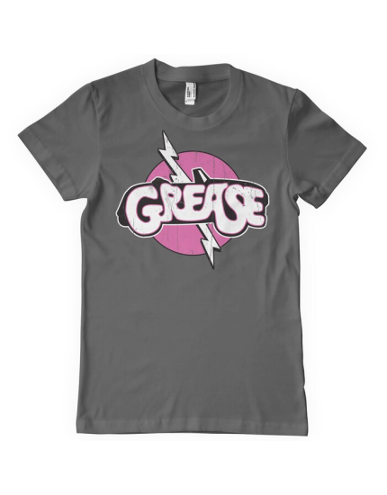 Grease Lightning Logo (T-Shirt) obrázok 1