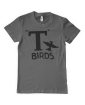 Grease T Birds (T-Shirt) obrázok 2