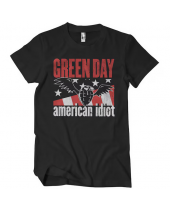 Green Day American Idiot (T-Shirt)