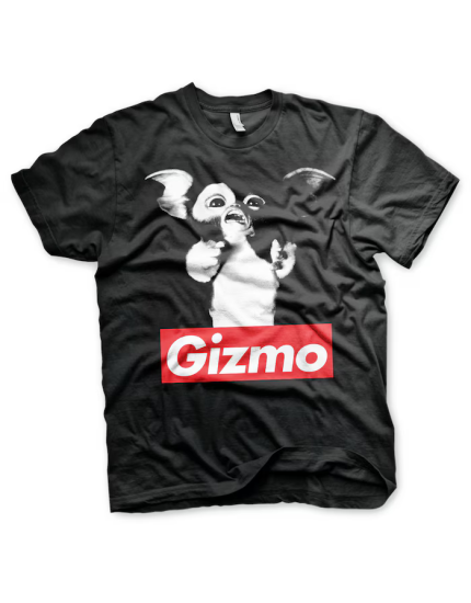 Gremlins Gizmo (T-Shirt) obrázok 1