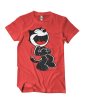 Hand Drawn Felix The Cat (T-Shirt) obrázok 3