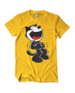 Hand Drawn Felix The Cat (T-Shirt) obrázok 2