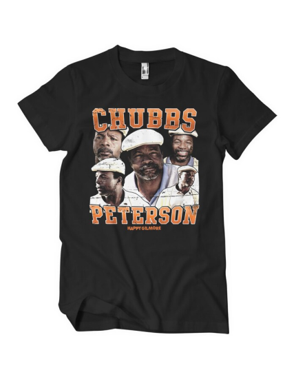 Happy Gilmore Chubbs Peterson (T-Shirt) obrázok 1