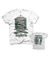 Harry Potter Slytherin 07 (T-Shirt)