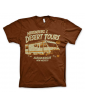 Breaking Bad Heisenbergs Desert Tours (T-Shirt) obrázok 3