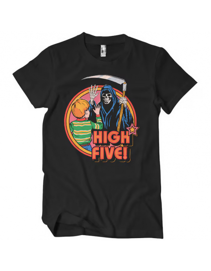 High Five (T-Shirt) obrázok 1