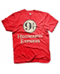 Hogwarts Express Platform (T-Shirt) obrázok 3