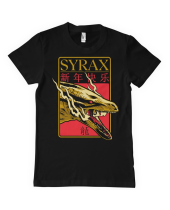 House Of The Dragon Syrax (T-Shirt)