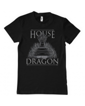 House Of The Dragon (T-Shirt)