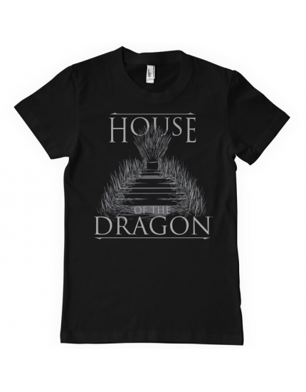 House Of The Dragon (T-Shirt) obrázok 1