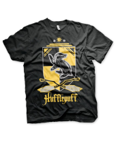 Harry Potter Hufflepuff (T-Shirt)