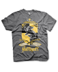 Harry Potter Hufflepuff (T-Shirt) obrázok 2