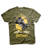 Harry Potter Hufflepuff (T-Shirt) obrázok 3