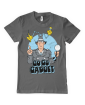 Inspector Gadget Go Go Gadget (T-Shirt) obrázok 2