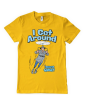 Inspector Gadget I Get Around (T-Shirt) obrázok 2