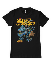 Inspector Gadget (T-Shirt)