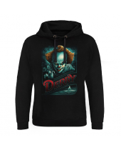 It Hoodie Pennywise in Derry