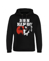 John Rambo Hoodie Epic