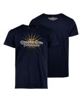 Kingdom Come Deliverance 2 Logo (T-Shirt)