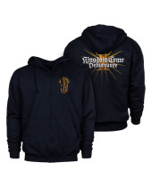 Kingdom Come Deliverance 2 Temporary KA Zipper Hoodie