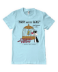 Looney Tunes Birdy and The Beast (T-Shirt) obrázok 4