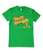 Looney Tunes Tweety Pie (T-Shirt) obrázok 3