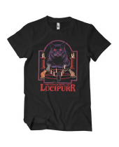 Lucipurr (T-Shirt)