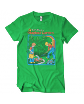 Lets Plant A Magical Garden (T-Shirt)