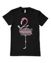 Majestically Awkward (T-Shirt)