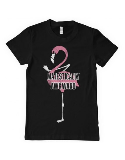 Majestically Awkward (T-Shirt) obrázok 1