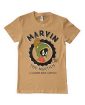 Looney Tunes Marvin The Martian (T-Shirt) obrázok 4