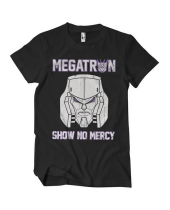 Megatron Show No Mercy (T-Shirt)