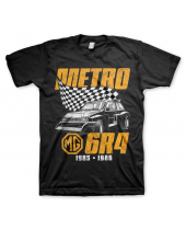 M.G. Metro 6R4 (T-Shirt)