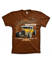 Moonshine Runner (T-Shirt)