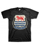 Morris Vintage Logo (T-Shirt)