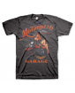 Motorhead Garage (T-Shirt) obrázok 2