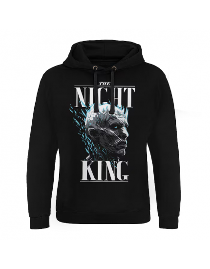 Night King Hoodie Epic obrázok 1