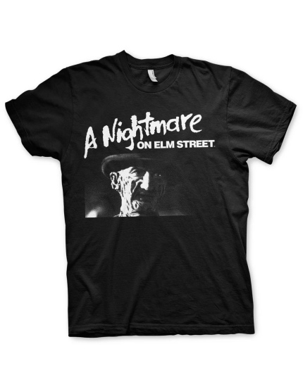 Nightmare On Elm Street (T-Shirt) obrázok 1