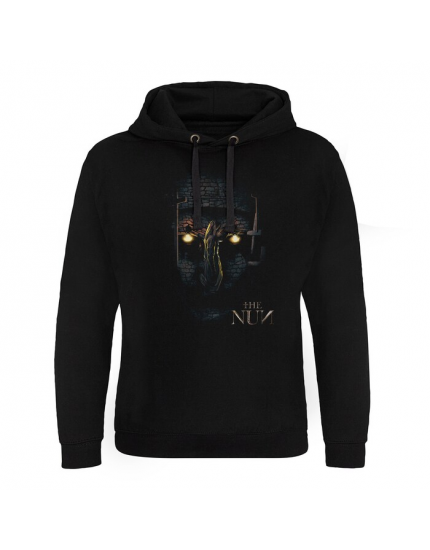 The Nun Hoodie Epic obrázok 1