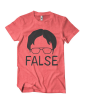 Office False (T-Shirt) obrázok 2