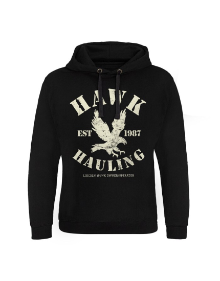 Over The Top Hoodie Hawk Hauling obrázok 1